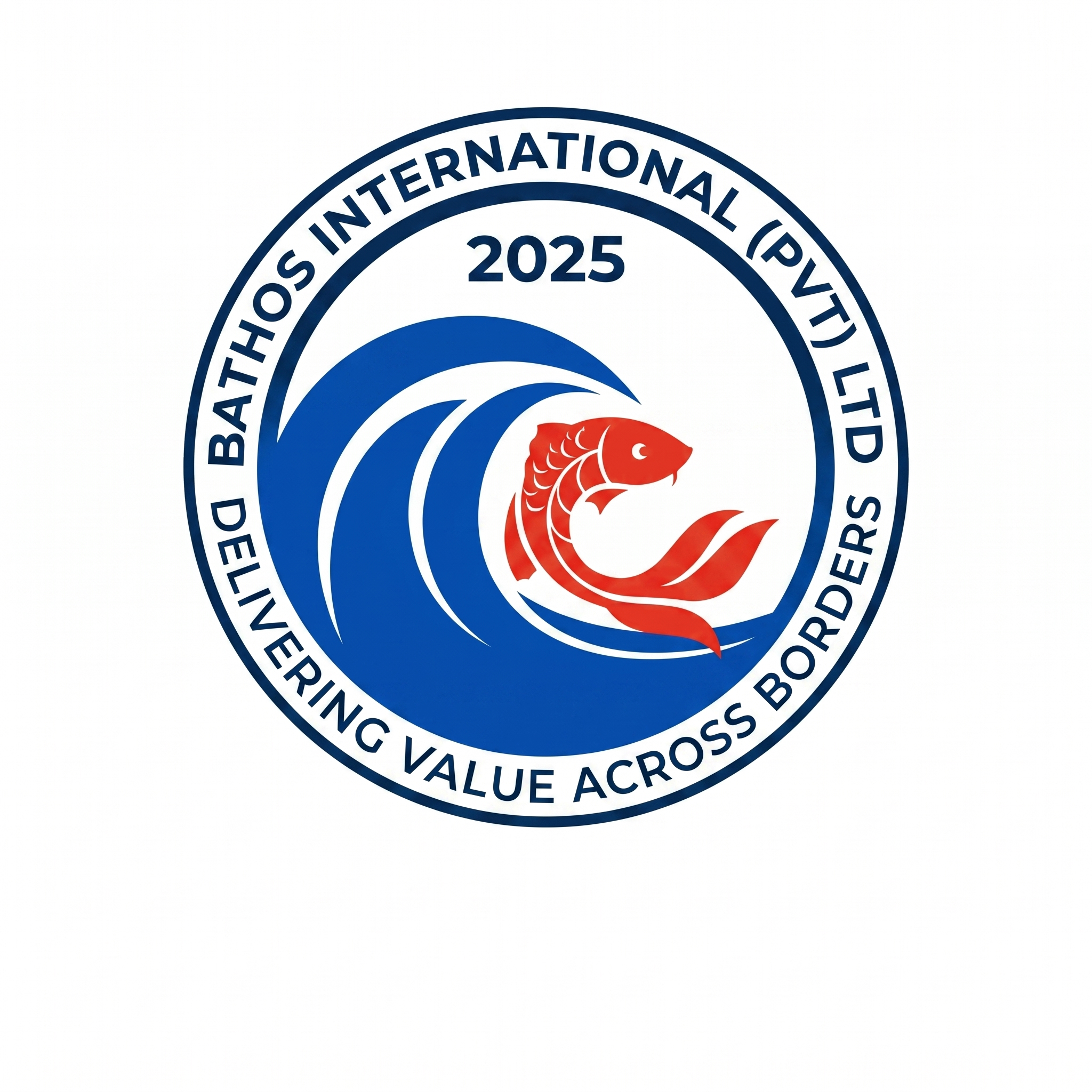Bathos International Group